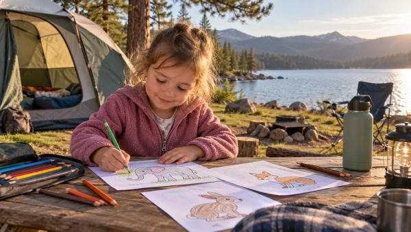 10 fiches maternelle imprimables gratuites pour vos enfants
