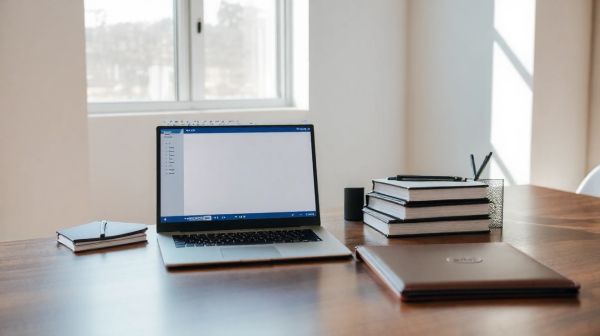 5 conseils pour créer votre dossier professionnel Word