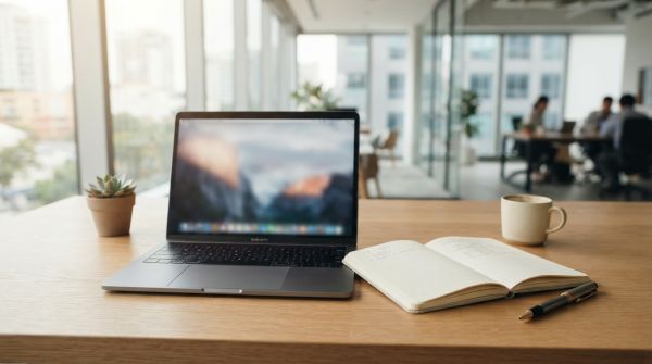 5 conseils pour créer votre dossier professionnel Word