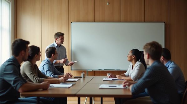 Comment assurer le renouvellement de la formation SSCT efficacement