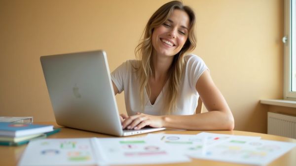 Des fiches maternelle gratuites à imprimer facilement