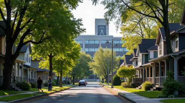 Écoles et cégep : la vie étudiante et familiale à Granby