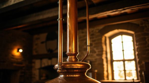 Lancer votre carrière de distillateur : étapes vers le succès