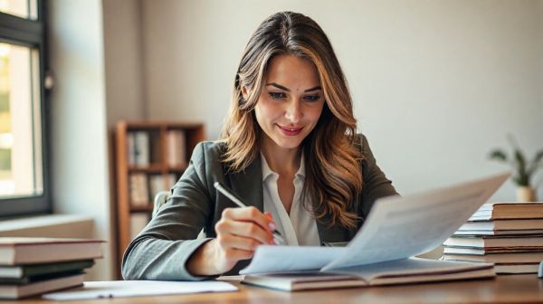 Les meilleurs tests pour réussir votre reconversion professionnelle