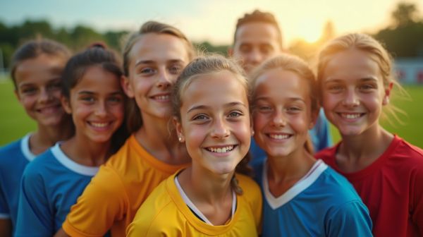 Métiers du sport : les débouchés en Pays de la Loire