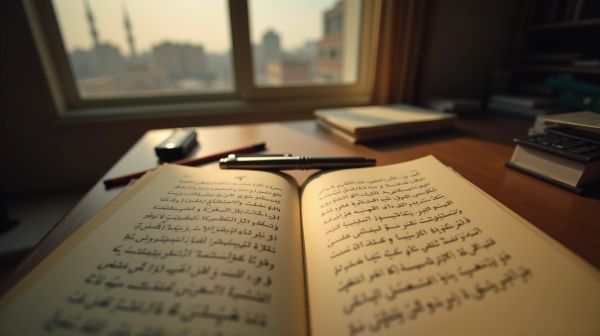 Parler arabe : méthodes et astuces pour les débutants