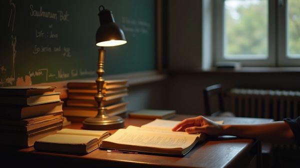 QCM de l'examen civique : s'entraîner pour ne rien laisser au hasard
