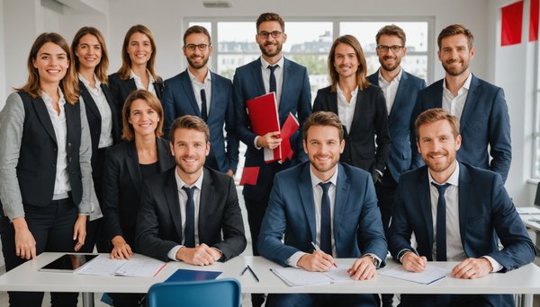 Comment financer votre formation professionnelle en France?