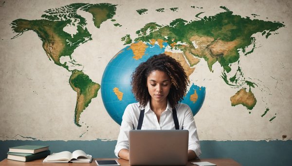 Travail à l'étranger : quelles sont les compétences recherchées ?