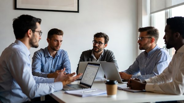 Les avantages de la formation continue pour booster votre carrière