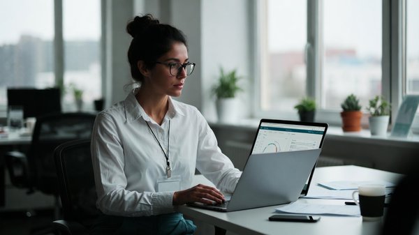 Formation aux outils rh : guide complet pour optimiser votre gestion des ressources humaines